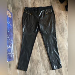 Micheal Kors leggings size XL